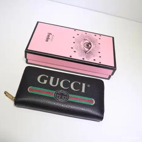 Brother sam around Brand wallet Handbags Zip Gucci 1904G0017 0818